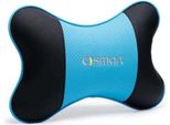 Cuscino Per Il Collo Auto, Per Smart 451 453 Fortwo Forfour Poggiatesta Regolabile Cuscino Per Il Sostegno Del Collo Cuscino Per Il Poggiatesta Del Sedile Del Conducente Comfort Traspirante