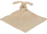 Happy Horse Coniglio Giocattolo Richie Con Panno Per Le Coccole - Beige - Regalo Per Bambini