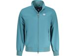 Giacca Slim A Maniche Lunghe Con Tasche E Zip Di North Sails : Taglia - S Taglia: S