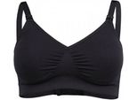 Medela Comfy Bra Reggiseno Comfort Xl Nero