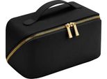 Bagbase - Borsa Per Cosmetici "Boutique"" PC5680 (Taglia Unica) (Nero)"