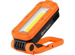 Olight Swivel Pro Torcia Da Lavoro A Led Arancione 1100 Lumen Arancione 1100 Lumen
