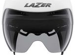 Lazer Volante/Victor Kc Imbottitura Interna Trasparente Trasparente Taglia Unica