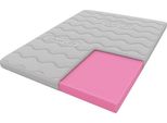 Coprimaterasso Argon Premium 120X200 Coprimaterasso Hard T30