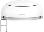 Heiman HM2SA-1W Interlinked Wireless Smoke Alarm Sensor