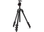 Manfrotto Tripod Kit MK055CXPRO4-Q6T 055XPRO As Carbon Fibre Kit