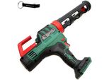 Parkside® 20 V Pistola A Cartuccia A Batteria / Pistola A Cartuccia Pkpa 20-Li (Senza Batteria)