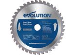 Lama Evolution 185 Mm / 40Z Tct Widia In Acciaio Per Motoseghe
