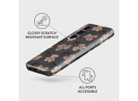 Burga Tough Galaxy S25 Custodia Bff, Edge, Samsung, Galaxy S25, 15,8 Cm (6,2"), Multicolore"