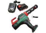 Parkside® 20 V Pistola Per Cartucce A Batteria / Pistola Per Cartucce Pkpa 20-Li (Incl. Batteria Da 2 Ah E Caricabatteria)