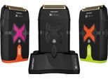 Rasoio Xcell