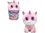 Silverlit Winksies Strawberry Unicorn, Unicorno, 3 Anni/Anni, Interattivo, Suoni, Aa, Batteria