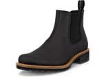 Ecco Ecco Elaina Stivaletto Nero Nero 42