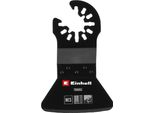Raschietto Einhell, 708002, Hcs, Rigido, 52 Mm