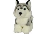 Dubi Plusz Cane Husky 19 Cm 80930