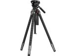 Smallrig 5305, 3 Gambe/Piedi, Nero, 166 Cm, 3,7 Kg