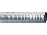 Tubo Di Aspirazione E Scarico In Pvc/Nbr Norplast Pvc 389 Naftoil/Buna Ø Interno 90,0 Mm Grigio Ø Esterno 104,0 Mm 7,0 Mm Lunghezza 50 M