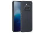 Imoshion Custodia Protettiva Nothing Phone (3A) Custodia Per Telefono Cellulare Back Cover Per Nothing Phone (3A) - Nero