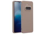 Imoshion Custodia Protettiva Nothing Phone (3A) Custodia Per Telefono Cellulare Back Cover Per Nothing Phone (3A) - Marrone