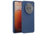Imoshion Custodia Protettiva Nothing Phone (3A) Pro Back Cover Custodia Per Telefono Cellulare Per Nothing Phone (3A) Pro - Blu Scuro