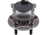 Set Cuscinetti Ruota Rotazione Fluida Ø 136 Mm 83 Mm 5 A.B.S. Per Ford Focus E Altri Modelli