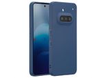 Imoshion Custodia Protettiva Nothing Phone (3A) Custodia Per Telefono Cellulare Back Cover Per Nothing Phone (3A) - Blu Scuro