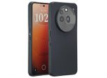 Imoshion Custodia Protettiva Nothing Phone (3A) Pro Back Cover Custodia Per Telefono Cellulare Per Nothing Phone (3A) Pro - Nero
