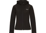 Nordberg Ingrida Giacca Softshell Donna - Nero - Taglia 3XL