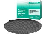 Hansgrohe Kopfbrause Raindance Alive S 300 1Jet Chrom
