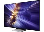 Tv Samsung S90F (2025) 42" Oled 4K - TQ42S90FAEXXC"