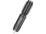 Spazzola Arricciacapelli Cordless Spazzole Per Lo Styling Volumizzatore: Ferro Arricciacapelli Ionico Spazzola Termica 150-210℃ - Ferro Arricciacapelli Intelligente Con Protezione Antiscottatura Portatile