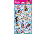 Adesivi Creativi Per Gruppi Di Bricolage Barbie