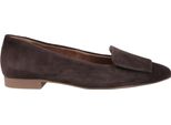 Paul Green Ballerina Da Donna In Marrone, Misura 4.5