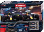 Carrera Race Of The Champions 1:32