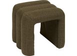 Atmosphera CréAteur D'interieur - Sitzsack Sisco GrüN Khaki