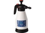 Spruzzatore A Pressione 360° Fpm 1,5 L Fpm / Guarnizioni Fkm Rosso