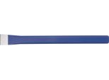 Scalpello Da Muratore Lunghezza Totale 300 Mm Larghezza Del Tagliente 29 Mm Sezione Del Gambo 23 X 13 Mm