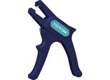 Spelafili Automatico Lunghezza 220 Mm 0,2 - 6 Mm²