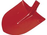 Pala Frankfurt Misura 5 290 X 270 Mm Con Ribaltamento