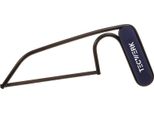 Arco Di Sega Lunghezza Totale 240 Mm Lunghezza Lama 150 Mm Denti Per Pollice 25