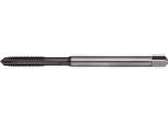 Rubinetto Din 371B Universale M8X1,25 Mm Hss-Co Pm Hardlube Din 371 2Xd 6HX