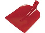 Pala Holstein Misura 2 270 X 250 Mm 3/4 Sollevata