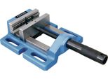 Morsa Per Foratrice Larghezza Ganasce 75 Mm Larghezza Di Serraggio 70 Mm