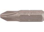 Bit P829113 1/4 ″ Ph 1 Lunghezza 25 Mm Attacco Esagonale 1/4 ″