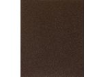 Tela Abrasiva L280Xw230Mm Grana 40 Per Metallo Ossido Di Alluminio
