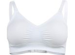 Medela Comfy Bra Reggiseno Comfort S Bianco
