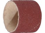 Manicotto Di Levigatura D13Xl25Mm Grana 80 Corindone Velocità Massima 30000 Min-¹
