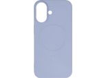 Etui Liquid Silicone Case Z Magsafe Na Iphone 16E - Lawendowe