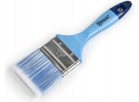 Spazzola Piatta Universale Akryl In Pelo Sintetico 6,3 Cm Polax