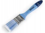 Spazzola Universale Piatta Akryl In Pelo Sintetico Da 3,8 Cm Polax